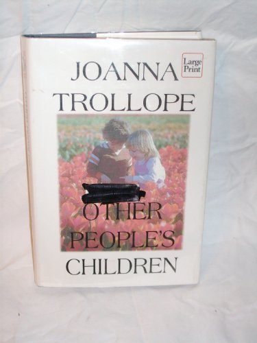 9781568957531: Other People's Children (Wheeler Large Print Compass Series)