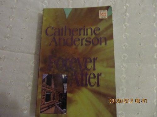 9781568957814: Forever After (Wheeler Large Print Book Series)