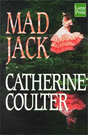 Mad Jack (9781568957845) by Coulter, Catherine; Sargent, Dave