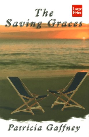 Imagen de archivo de The Saving Graces: A Novel a la venta por Hawking Books