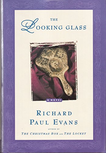 9781568958033: The Looking Glass (Wheeler large print book series)