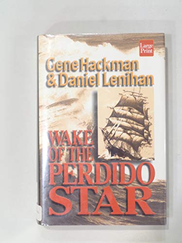 Beispielbild fr Wake of the Perdido Star zum Verkauf von ThriftBooks-Atlanta