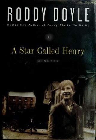 Beispielbild fr A Star Called Henry zum Verkauf von Better World Books