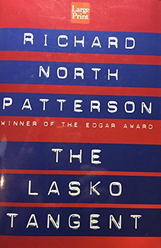 9781568958309: The Lasko Tangent (Wheeler Large Print Book Series)