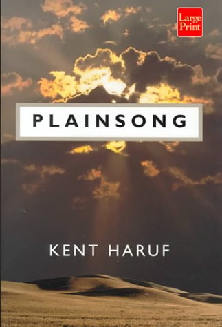 Stock image for Plainsong for sale by Better World Books