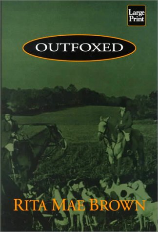 Stock image for Outfoxed for sale by ThriftBooks-Atlanta