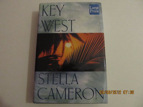 Key West (9781568958514) by Cameron, Stella