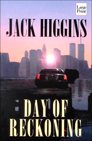 Day of Reckoning (9781568958521) by Higgins, Jack