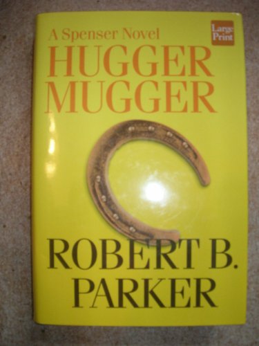 9781568958651: Hugger Mugger (Wheeler Large Print Book Series)