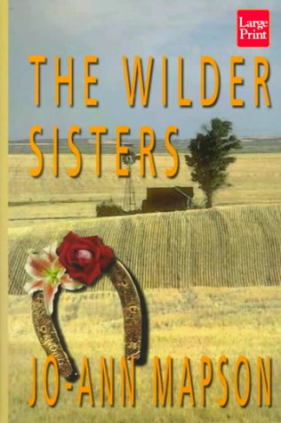 9781568958668: The Wilder Sisters