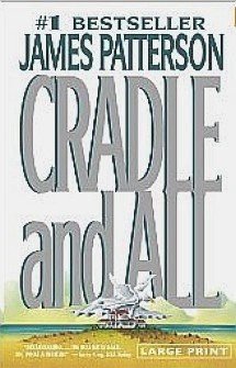 9781568958798: Cradle and All (Wheeler large print book series)