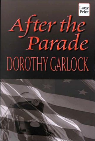 9781568958903: After the Parade (Wheeler large print book series)