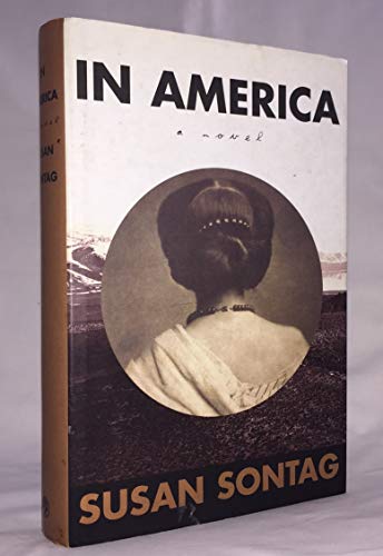 Imagen de archivo de In America a la venta por Better World Books: West