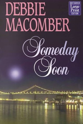 9781568959009: Someday Soon (Wheeler Large Print Book Series)