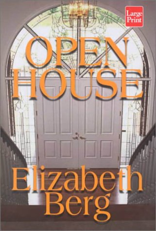 Stock image for Open House for sale by Better World Books