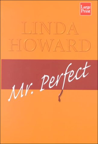 Imagen de archivo de Mr. Perfect a la venta por Irish Booksellers