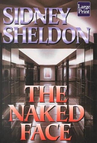 The Naked Face (9781568959337) by Sheldon, Sidney