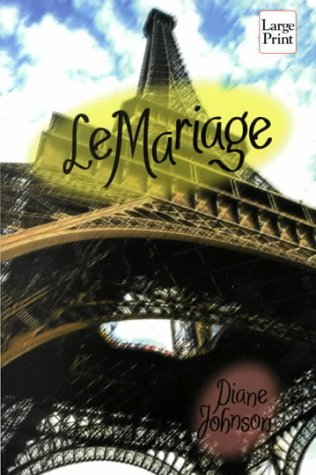 9781568959368: Le Mariage (Wheeler Large Print Compass Series)