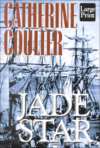 Jade Star (9781568959542) by Coulter, Catherine