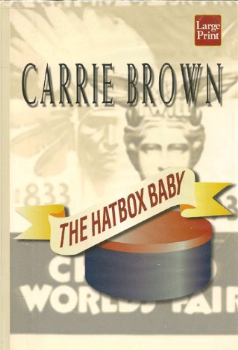 9781568959627: The Hatbox Baby