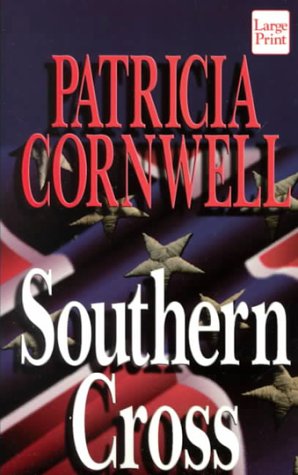 9781568959733: Southern Cross (Wheeler large print book series)