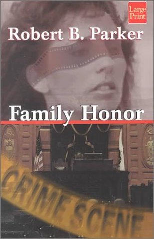 Stock image for Family Honor for sale by Ergodebooks