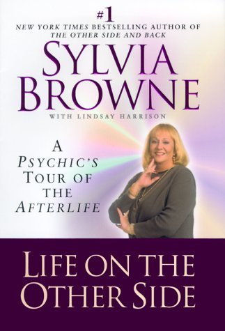 Beispielbild fr Life on the Other Side : A Psychic's Tour of the Afterlife zum Verkauf von Better World Books