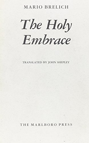 Imagen de archivo de Holy Embrace Format: Hardcover a la venta por INDOO