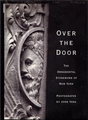 Over the Door: The Ornamental Stonework of New York