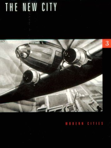 Beispielbild fr NEW CITYS : MODERN CITIES zum Verkauf von Magers and Quinn Booksellers