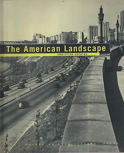 9781568980935: The American Landscape