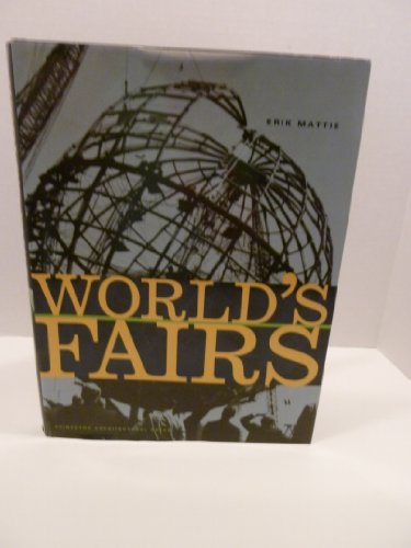 9781568981321: World's Fairs