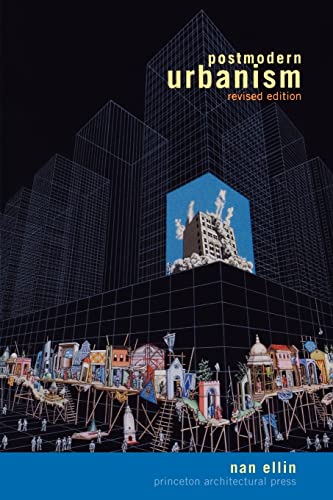 Stock image for Postmodern Urbanism: Revised Edition for sale by PlumCircle