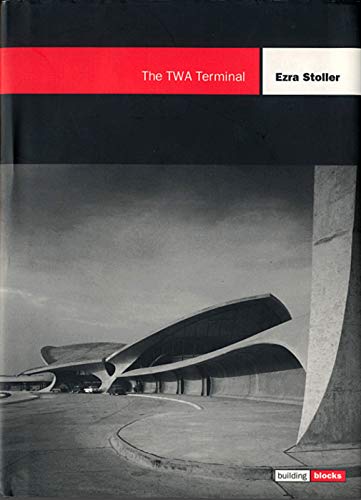 Stock image for The TWA Terminal (Building Block Series) for sale by Irish Booksellers