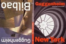 Stock image for Guggenheim - Bilbao for sale by Better World Books