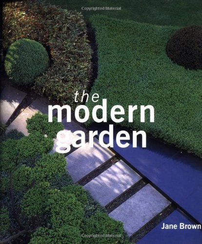 9781568982380: The Modern Garden