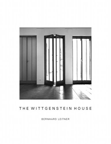 9781568982519: The Wittgenstein House