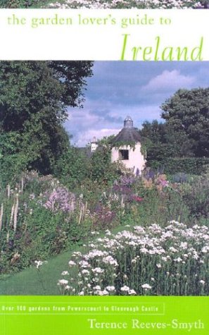 Beispielbild fr The Garden Lover's Guide to Ireland (Garden Lover's Guides to) zum Verkauf von WorldofBooks