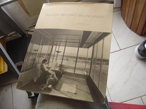 Immagine dell'editore per Richard Neutra's Miller House venduto da monobooks