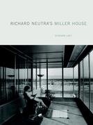 Stock image for Richard Neutra's Miller House for sale by modern-ISM