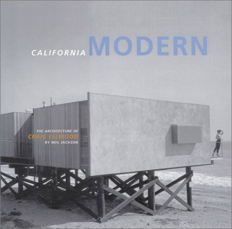 Imagen de archivo de California Modern: The Architecture of Craig Ellwood a la venta por Outer Print