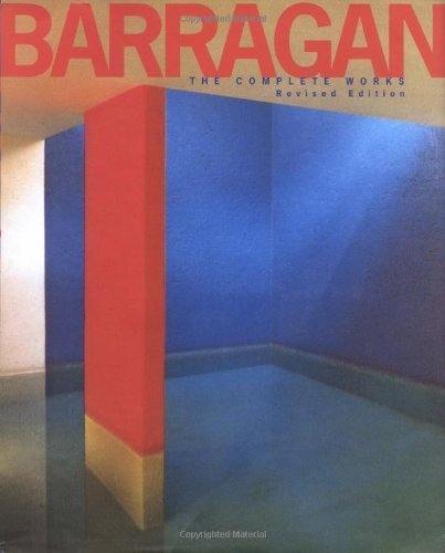 9781568983226: Barragan: The Complete Works