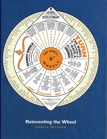 9781568983387: Reinventing The Wheel (Hardback) /anglais (A Winterhouse book)