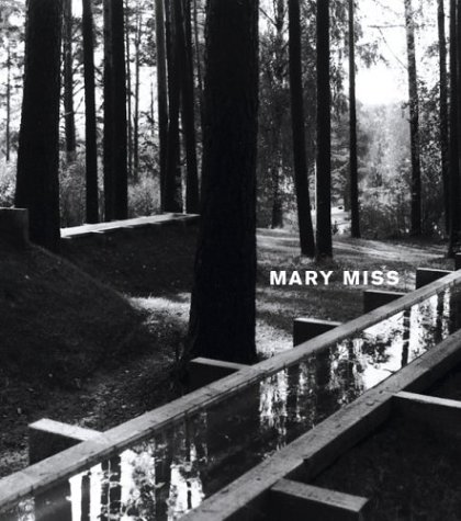 Mary Miss (9781568983394) by Miss, Mary
