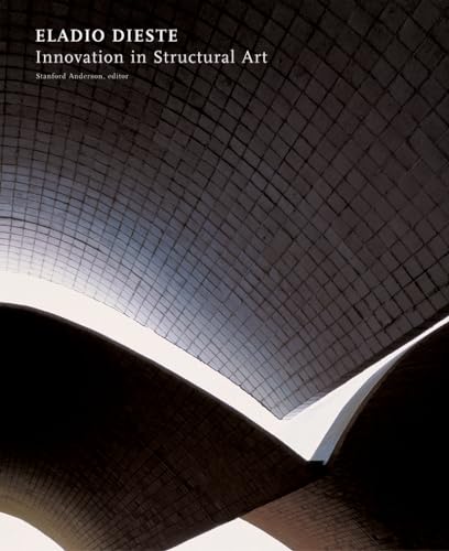 9781568983714: Eladio Dieste Innovation Structural Art /anglais: Innovation in Structural Art