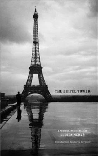 9781568983721: Lucien Herve The Eiffel Tower /anglais