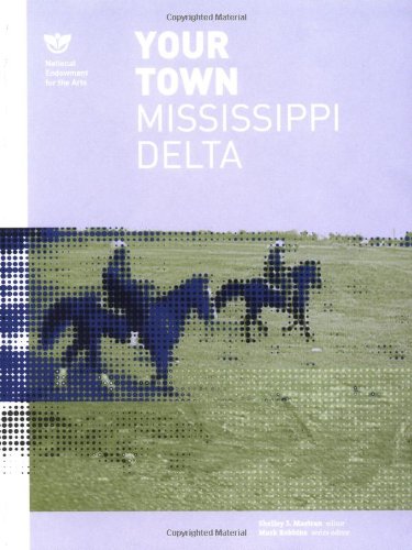 Stock image for Your Town: Mississippi Delta for sale by Ergodebooks