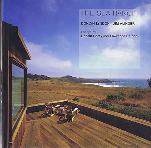 9781568983868: The Sea Ranch /anglais