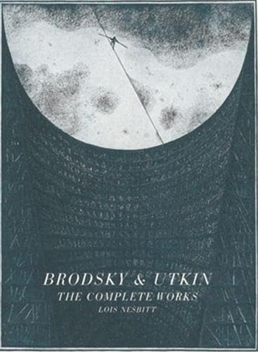 9781568983998: Brodsky & Utkin: The Complete Works