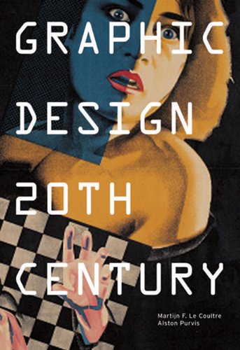 Beispielbild fr Graphic Design 20th Century zum Verkauf von ThriftBooks-Atlanta